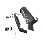 CHALLENGER 2008-2014 UYUMLU 2015-2023 GÖRÜNÜM SRT ARKA TAMPON