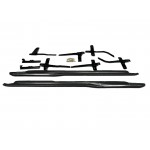 TOYOTA C-HR UYUMLU SABİT BASAMAK SETİ 2018-2023