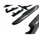 TOYOTA C-HR UYUMLU SABİT BASAMAK SETİ 2018-2023