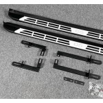 CITROEN C5 AIRCROSS UYUMLU SABİT BASAMAK SETİ OEM TİP 2021+