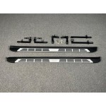 CITROEN C5 AIRCROSS UYUMLU SABİT BASAMAK SETİ OEM TİP 2021+