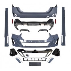 BMW YENİ 5 SERİSİ G60 M-TECH BODY KİT 2023-2025