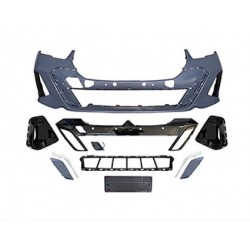 BMW YENİ 5 SERİSİ G60 M-TECH ÖN TAMPON 2023-2025