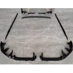 BMW YENİ 5 SERİSİ G60 M-PERFORMANCE AERO BODY KİT 2023-2025