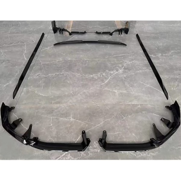 BMW YENİ 5 SERİSİ G60 M-PERFORMANCE AERO BODY KİT 2023-2025