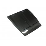 MERCEDES G SERİSİ W464 KAPUT ÜSTÜ KARBONFİBER SCOOP 2018-2025