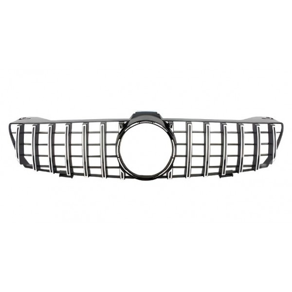 MERCEDES CLS SERİSİ W219 MAKYAJSIZ KASA GTR PANJUR 2005-2008