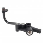 MERCEDES UYUMLU TURBO BORUSU 2782000100