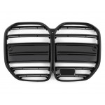 BMW G22 G23 UYUMLU M4 PANJUR PIANO BLACK 2020+ BMW G22 G23 UYUMLU M4 PANJUR PIANO BLACK 2020+