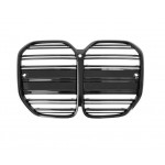 BMW G22 G23 UYUMLU M4 PANJUR PIANO BLACK 2020+ BMW G22 G23 UYUMLU M4 PANJUR PIANO BLACK 2020+