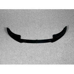 BMW G22 AC UYUMLU ÖN LİP PARLAK SİYAH 2020-2025