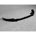 BMW G22 AC UYUMLU ÖN LİP PARLAK SİYAH 2020-2025