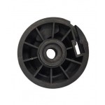 MERİVA,MEGANE 2,LOGAN,OPEL,CLİO İÇİN ÖN SOL CAM KRİKO MAKARASI (5 ADET)