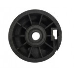 MERİVA,MEGANE 2,LOGAN,OPEL,CLİO İÇİN ÖN SAĞ CAM KRİKO MAKARASI (5 ADET)