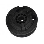 MERİVA,MEGANE 2,LOGAN,OPEL,CLİO İÇİN ÖN SAĞ CAM KRİKO MAKARASI (5 ADET)