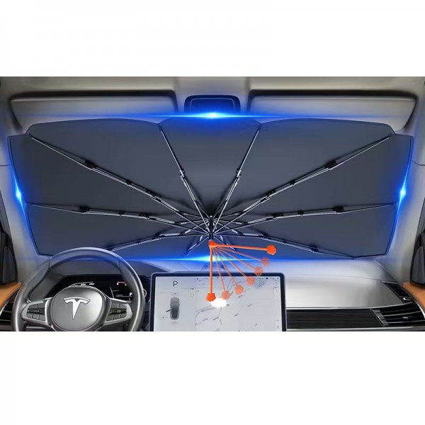 TESLA MODEL 3 / Y SUNROOF 2021-2023