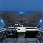 TESLA MODEL 3 / Y SUNROOF 2021-2023