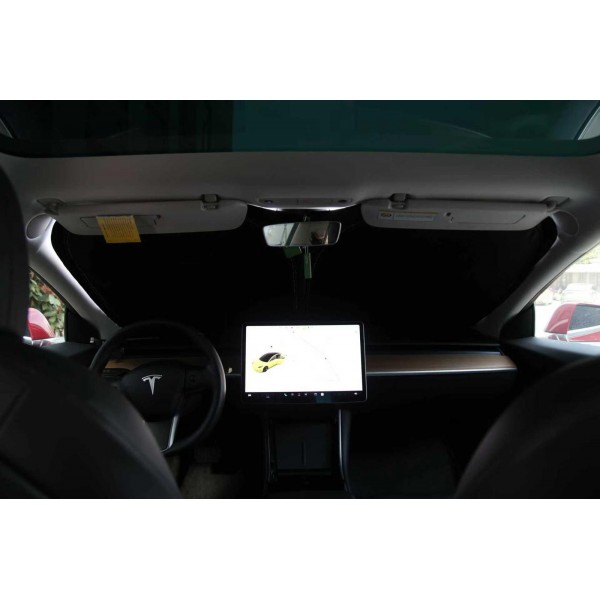 TESLA MODEL 3 / Y GÖLGELİK 2021-2023