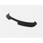 SEAT LEON MK2 UYUMLU SPOİLER PARLAK SİYAH 2009-2012