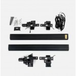 MERCEDES G SERİSİ W464 UYUMLU G580 ELEKTİRİKLİ YAN BASAMAK 2025+