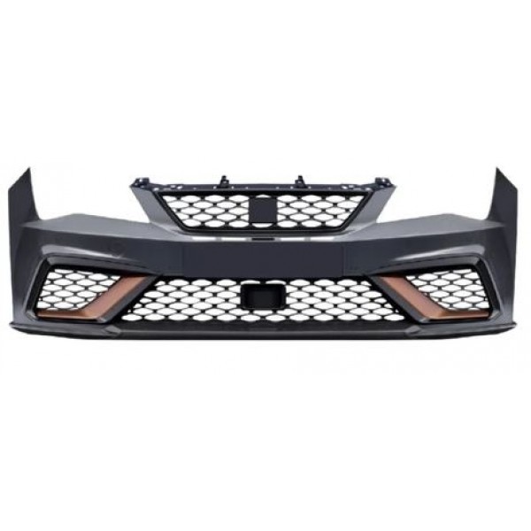 LEON CUPRA UYUMLU 2013 DEN 2017 R DÖNÜŞÜM ÖN TAMPON LEON CUPRA UYUMLU 2013 DEN 2017 R DÖNÜŞÜM ÖN TAMPON