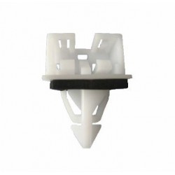 HONDA UYUMLU TAMPON KLİPSİ (10 ADET) 71592S6A000