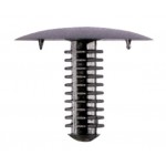 HONDA UYUMLU TAMPON DAVLUMBAZ KLİPSİ (10 ADET) 90667SA70030