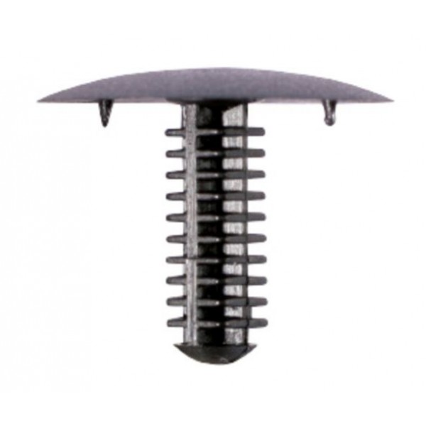 HONDA UYUMLU TAMPON DAVLUMBAZ KLİPSİ (10 ADET) 90667SA70030