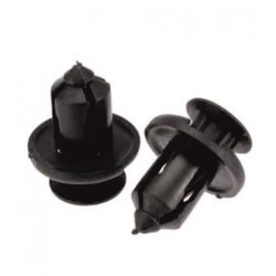 HONDA UYUMLU TAMPON KLİPSİ (10 ADET) 91503SZ3003