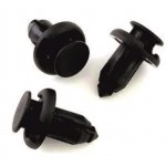 HONDA UYUMLU TAMPON KLİPSİ (10 ADET) 91503SZ3003