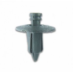 HYUNDAI NİSSAN SUZUKI UYUMLU KLİPS (10 ADET) Z0189