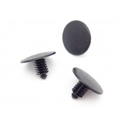 HYUNDAİ KIA UYUMLU KLİPS (10 ADET) 0B10268865