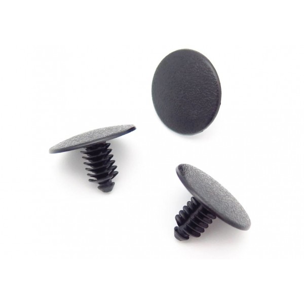 HYUNDAİ KIA UYUMLU KLİPS (10 ADET) 0B10268865 HYUNDAİ KIA UYUMLU KLİPS (10 ADET) 0B10268865