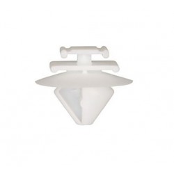 856540 PEUGEOT KLİPS (10 ADET)