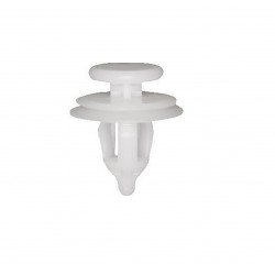 699050 PEUGEOT CİTROEN TKAPI DÖŞEME KLİPSİ (10 ADET)