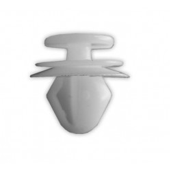 6991S6 PEUGEOT-RENAULT KLİPS (10 ADET)