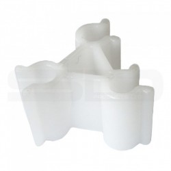 9605204680 KAPUT ÇUBUK KLİPSİ (10 ADET)