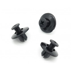 90675SB3003 HONDA UYUMLU DAVLUMBAZ KLİPSİ (10 ADET)