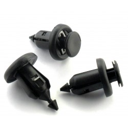 91506S9A003 TAMPON KLİPSİ (10 ADET) 