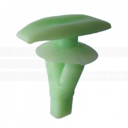 72311S5S003-6786712150 TOZ FİTİL KLİPSİ (10 ADET)