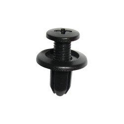 90657SA60030 HONDA-MAZDA KLİPS (10 ADET)