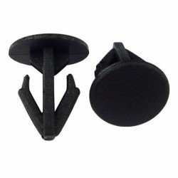 91520SM4C010 HONDA KAPUT İZOLE KLİPSİ (10 ADET)