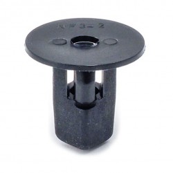 TOYOTA UYUMLU ÇAMURLUK KLİPSİ 90189-06013 (10 ADET)