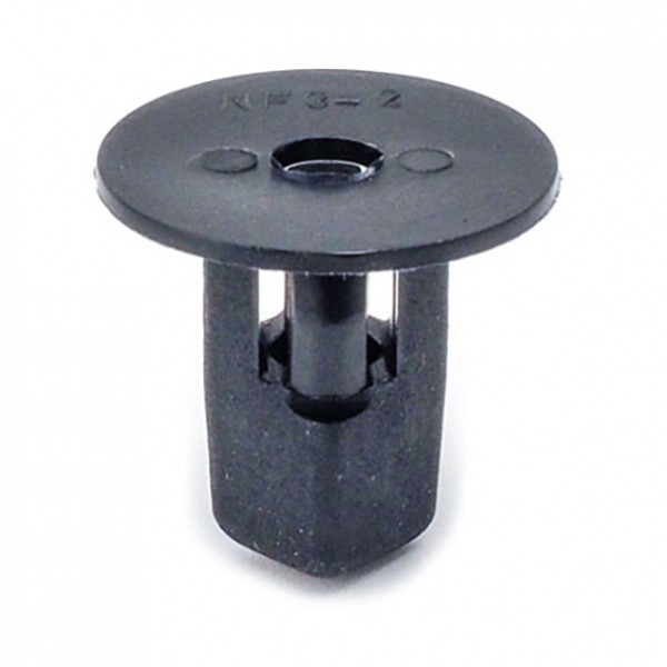 TOYOTA UYUMLU ÇAMURLUK KLİPSİ 90189-06013 (10 ADET)