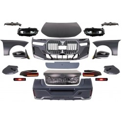 BMW 7 SERİSİ F01 F02 2009-2015 İÇİN G70 i7 2025 MAKYAJLAMA SETİ