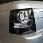 RANGE ROVER SPORT 2006-2013 MAKYAJLI BLACK EDİTİON STOP SETİ