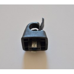 MERCEDES SİYAH GÜNEŞLİK BRAKETİ  1268100012 