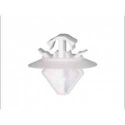 856548 PEUGEOT-CITROEN C4-FİAT KLİPS (10 ADET)