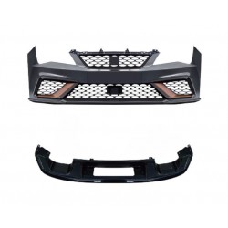 LEON CUPRA R UYUMLU BODY KIT 2017