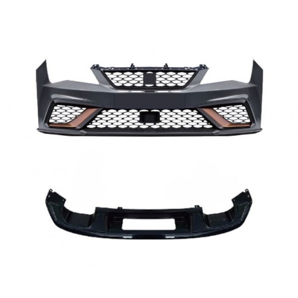 LEON CUPRA R UYUMLU BODY KIT 2017